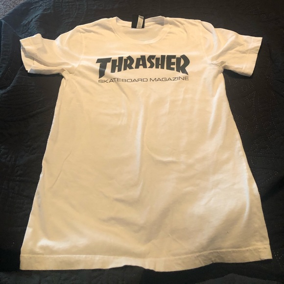 tillys thrasher